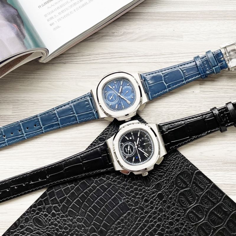 PATEK PHILIPPE Watches